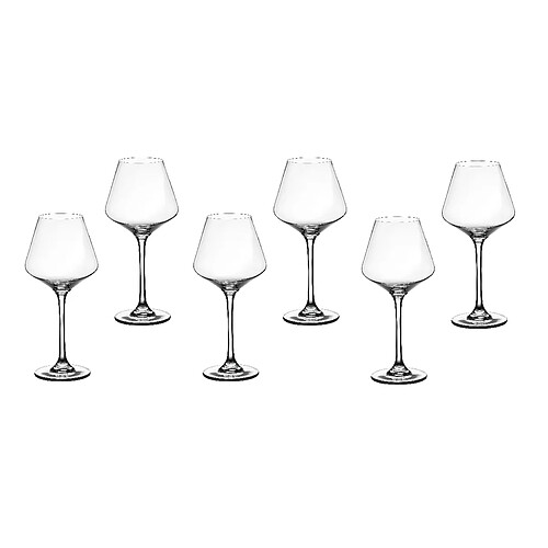 Bjorn Verre à pied 47cl LAGOM - 6 pièces