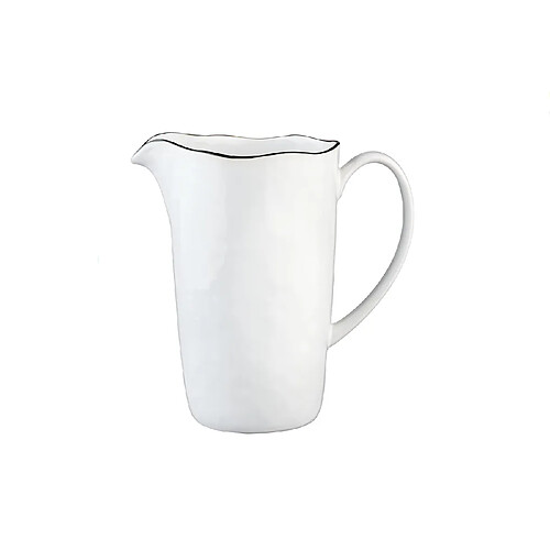 Bjorn Carafe PURE 240cl - Blanc Neige