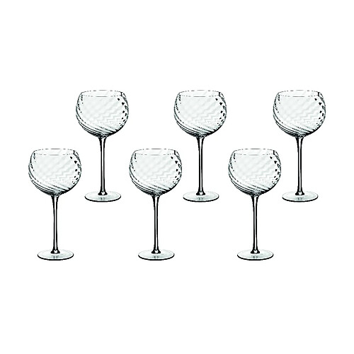 Bjorn Verre à pied 60cl STEN - 6 pièces