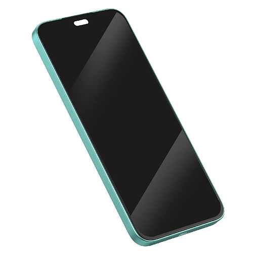 Honor Écran AMOLED Complet Original pour Honor 400 Lite avec Châssis et Batterie Turquoise