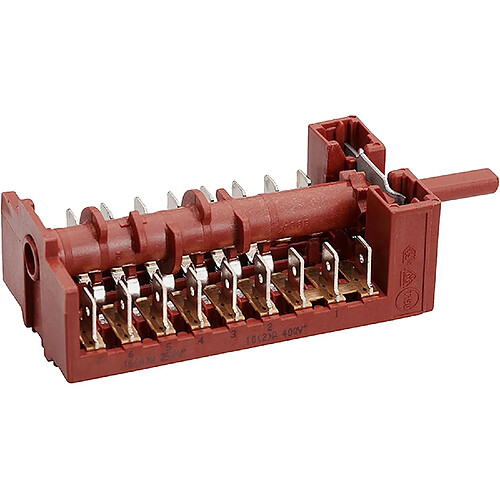 Continental Edison Commutateur 32016037 - COK303VE pour lave vaisselle