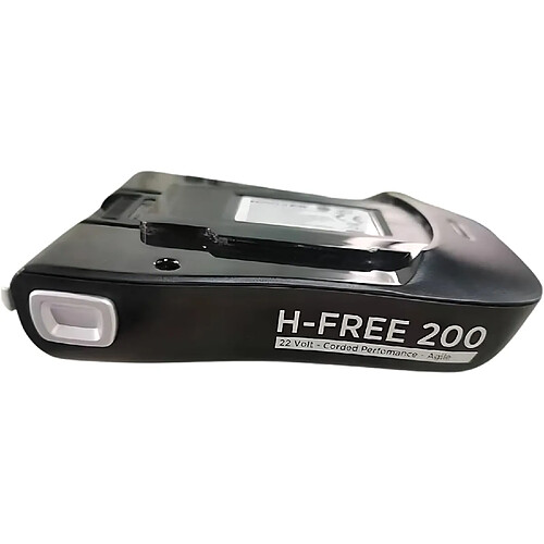 Batterie B021 Pour Petit Electromenager Hoover - 35602562