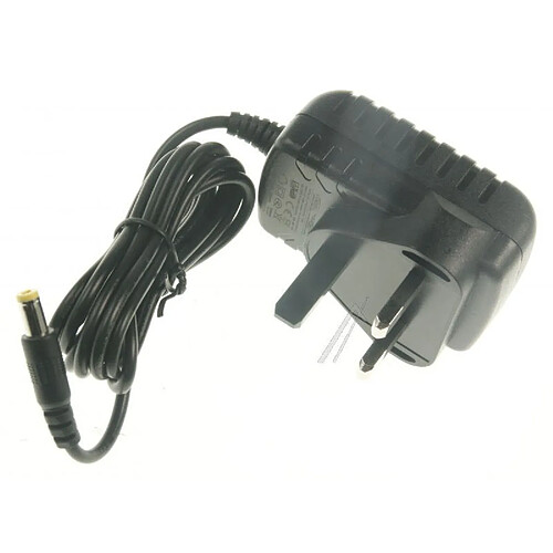 Candy Adaptateur secteur pour aspirateur de Hoover - PSE50263 Prise UK