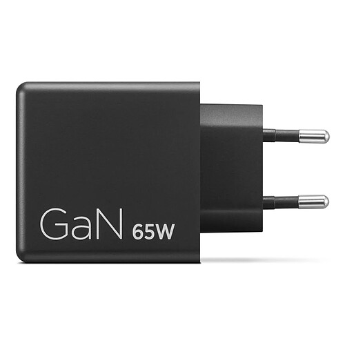 Adaptateur de courant Lenovo 40AW065BEU Noir 65 W