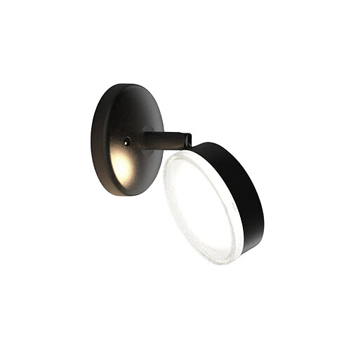 Lumihome Applique extérieure VULCAN douille GX53