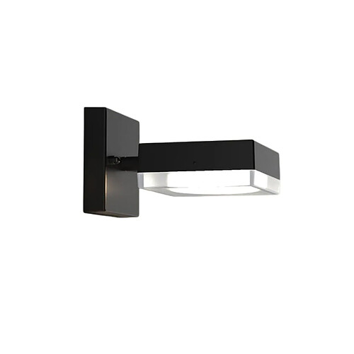 Lumihome Applique extérieure VENGE douille GX53