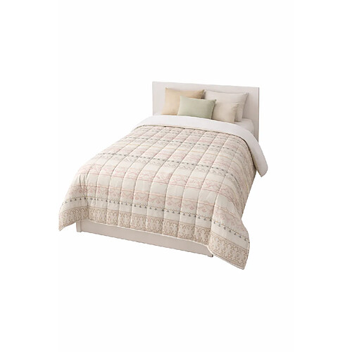 Mortreux Couette Imprimée Légère 140x200 - 14018-7