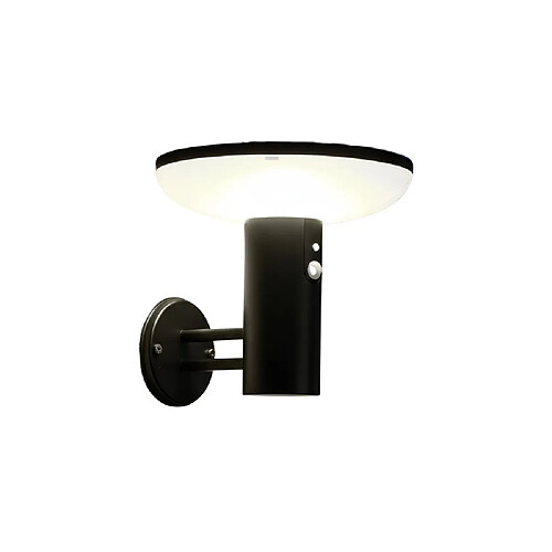 Lumihome Applique extérieure solaire HALO+ télécommandable