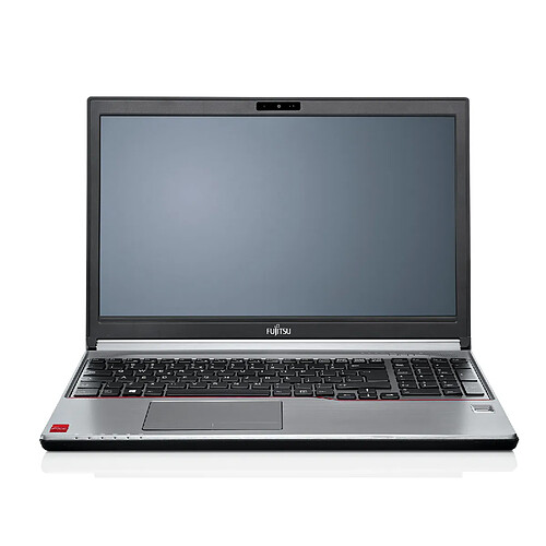 Fujitsu U754 i5-4G 8GB 256SSD FHD FR · Reconditionné