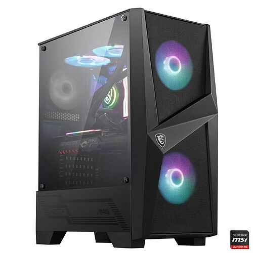 VIST PBM R7 8700F RTX 5060 32GB SSD 1TB W11 WiFi6 BT5