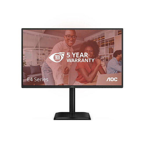 Aoc AOC MONITOR 27IN IPS QHD16:9 120HZ 2560X1440 4 MS