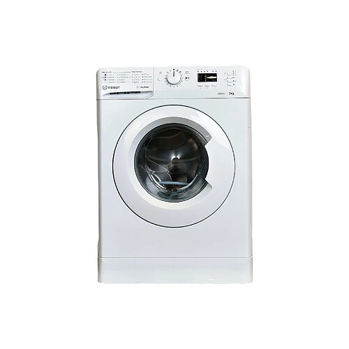 Indesit MTWA71252WEE - Blanc · Reconditionné
