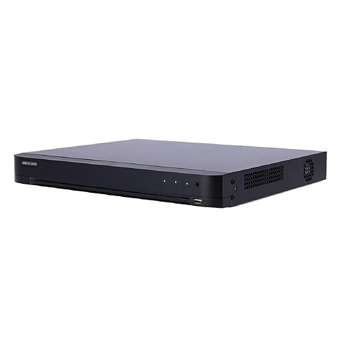 HIK Vision Enregistreur DVR HIKVISION IDS-7208HUHI-M2/PXT