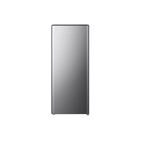 Réfrigérateur 1 porte 51cm 165l - RR220D4BDE - HISENSE