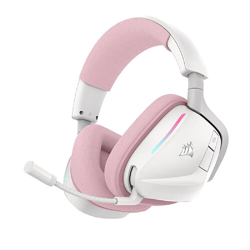 Corsair Void Wireless v2 - Rose