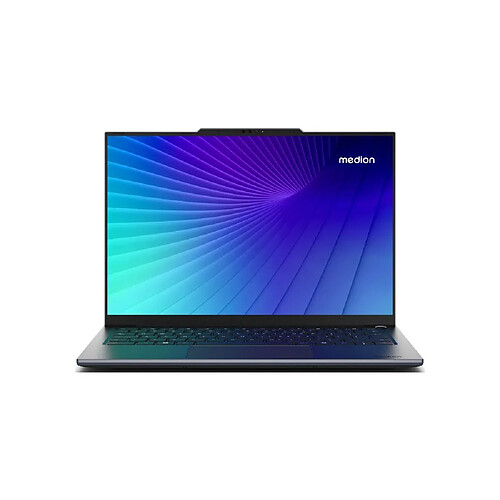 Medion Signium 14 S1 14" OLED 2.8K 120Hz i5-120U 16Go 512Go Sans OS