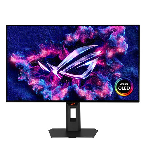 Moniteur de jeu ASUS ROG Strix XG27AQWMG 27" QHD OLED