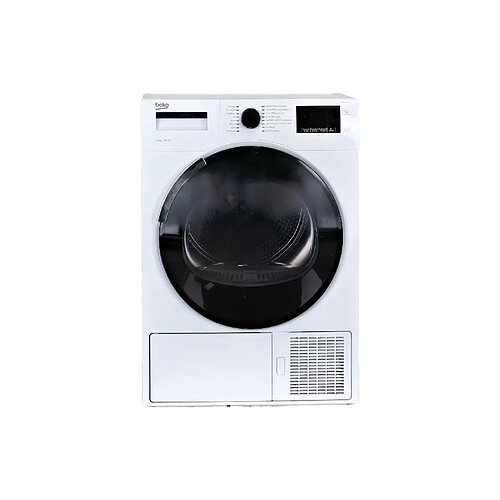 Beko DS8544CX0W - Blanc · Reconditionné