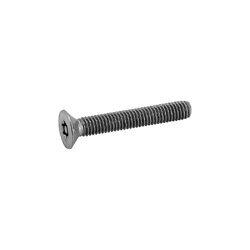 Acton A2 Inox Vis fraisée sécurité Torx à broche 5x30 DIN 7991 - 100 pcs