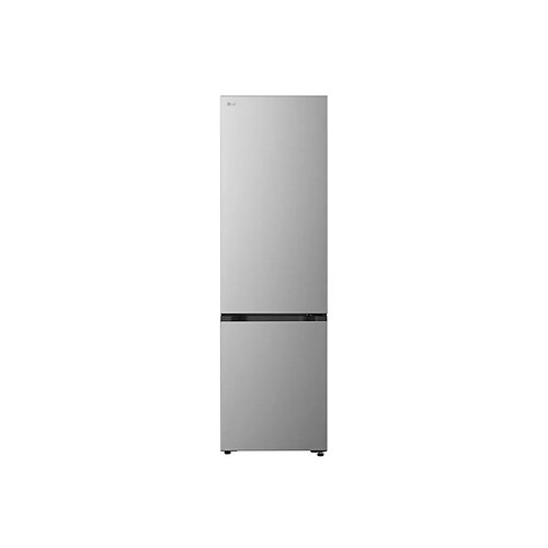 Réfrigérateur combiné 60cm 375l nofrost - GBBSJ2CCPY - LG