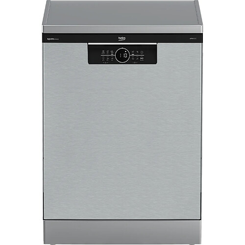Beko BDFN26440XP - Inox