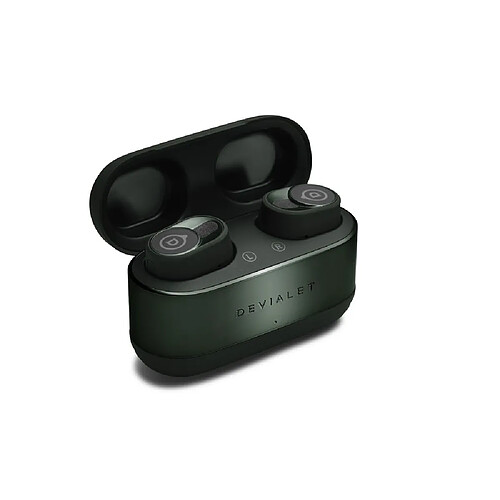 Devialet FB412 Écouteurs true wireless in-ear Deep Forest ANC aptX