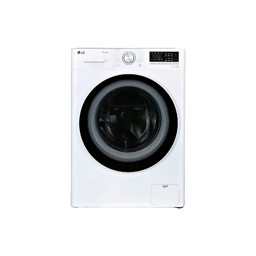 Lg F14V40WHS - Blanc · Reconditionné