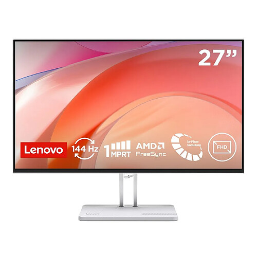 Lenovo 27" LED