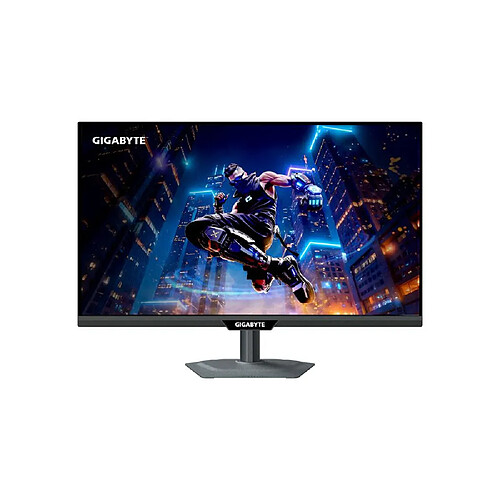 Gigabyte 27" LED