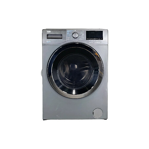 Beko HTV8736XC1M - Gris · Reconditionné