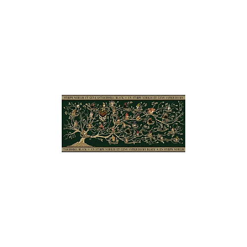 Ravensburger Harry Potter Puzzle 2000 pièces 17299 Panorama 132x61 cm