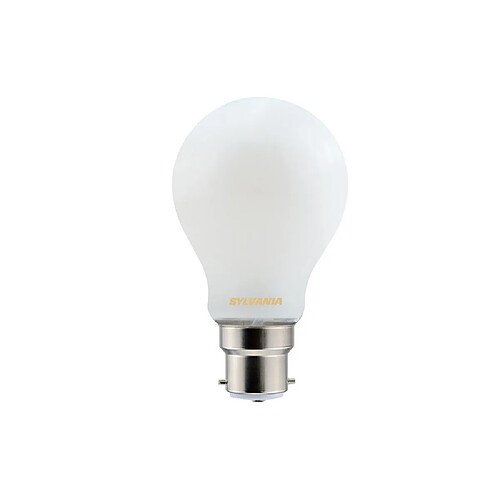 Sylvania ToLEDo Retro A60 E27 4,5W (470lm) satiné 2700K 0029335