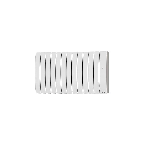 Noirot Radiaflo 2000W Radiateur inertie fluide mural blanc