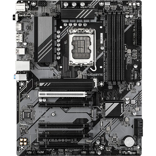 Gigabyte B760 DS3H WF6E GEN5