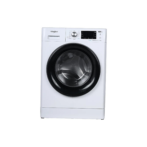Whirlpool FFDB9448BVFR - Blanc · Reconditionné