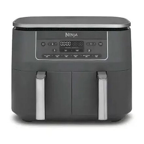 Ninja Foodi Dual Zone - Gris