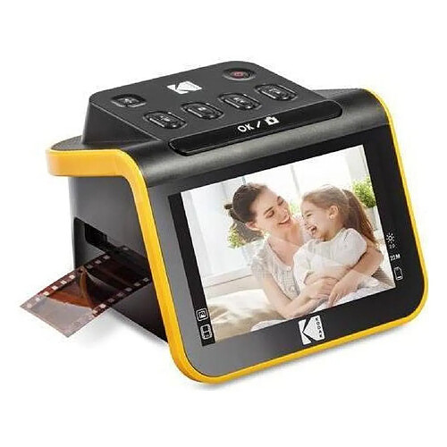 Kodak RODFS50