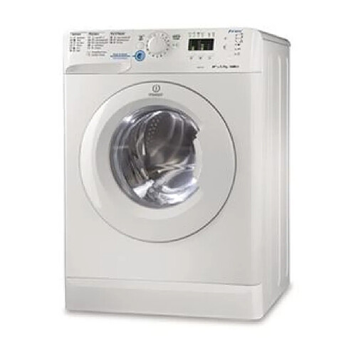 Indesit XWA 71452 W FR - Blanc · Reconditionné