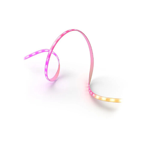 Philips Hue 929004276702 Ruban LED 5 m Ultra-Bright Flux Multi-couleur 4800 lm