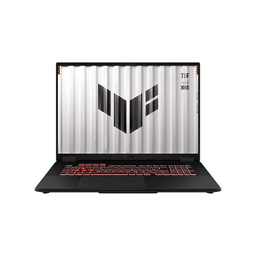ASUS TUF808UP-ISCS9094W PC portable gaming 18" WQXGA RTX 5070