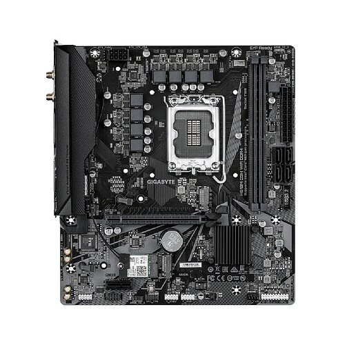 Gigabyte H610M D3H WIFI DDR4