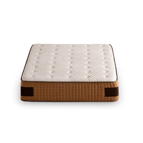 Dream&Co Matelas PREMIUM 160x200, Viscoélastique, Fermeté Haute, Confort Maximum, 32 cm, PHANTASUS