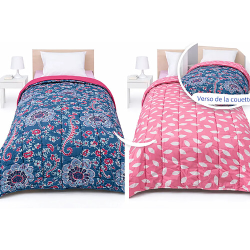 Mortreux Couette Légère 140x200 - 12965-12