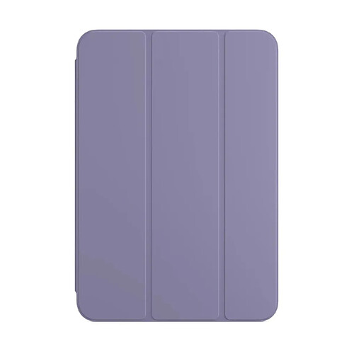 Smart Folio voor de Apple iPad Mini 7 (2024) / iPad Mini 6 (2021) - Lavender