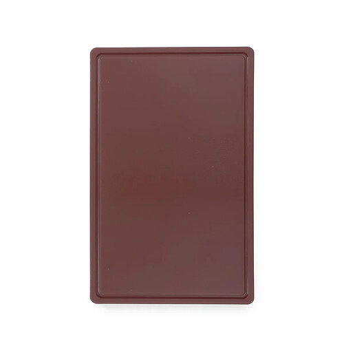 Planche à découper HACCP Gastronorme GN 1/1 - Hendi