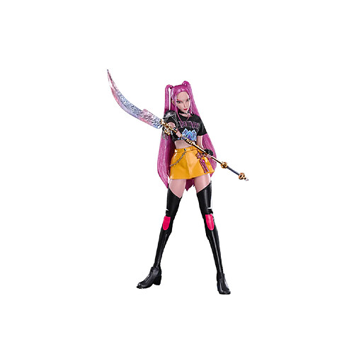 Hot Toys TMS177 - Netflix - Kpop Demon Hunters - Mira