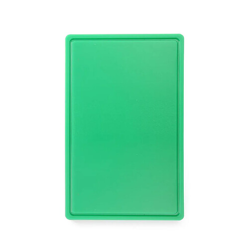 Planche à découper HACCP Gastronorme GN 1/1 - Hendi