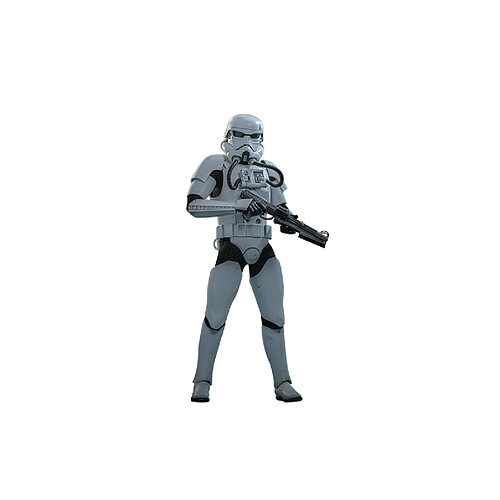 Hot Toys TMS175 - Star Wars : The Bad Batch - TK Stormtrooper