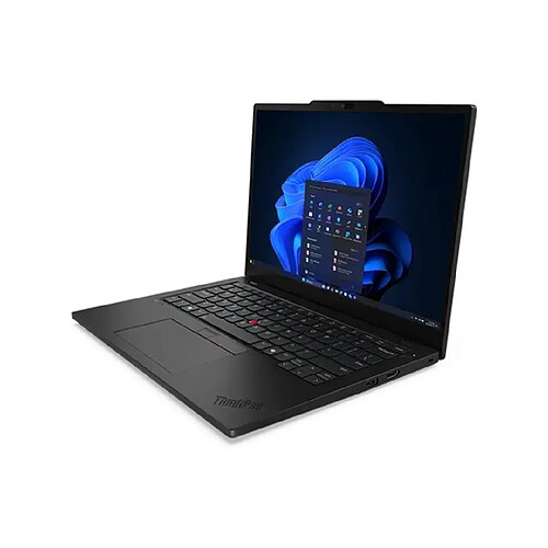 Lenovo THINKPAD L13 – 13’ U7 32Go Noir – Pro