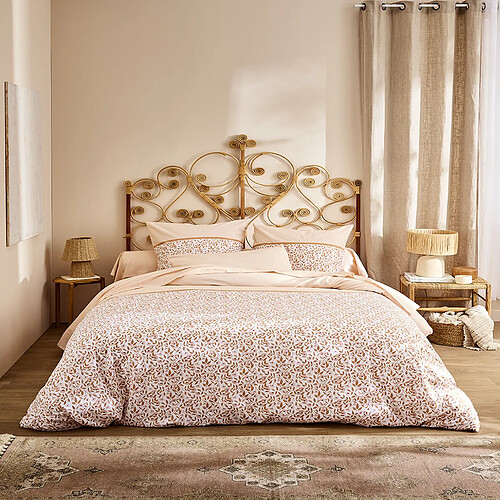 Origin Housse de couette en Lyocell, OMBRAGE